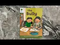 The Bully Oxford Reading Tree