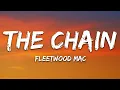 Lagu Fleetwood Mac - The Chain (Lyrics)