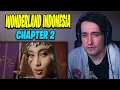 FIRST REACTION TO: Wonderland Indonesia 2 : The Sacred Nusantara (Chapter 2) @alffy_rev