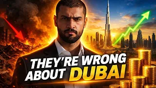 Everyone Is Wrong About the UAE Economy Right Now
