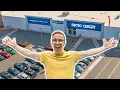 The MOST In-Depth Micro Center Store Tour EVER with austinevans