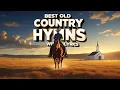 Download Lagu Old Time Gospel Country Music with Lyrics – Faithful Heart Melodies #4