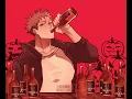 SHOTS - JJK ANIMATION MEME