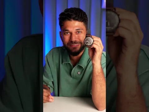 This Watch Needs A Comeback In 2026!