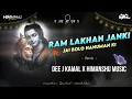 Download Lagu Ram Lakhan Janki Jay Bolo Hanuman Ki 150 Bpm Remix Dee J Kamal X Himanshu Music | Hemant Chauhan |