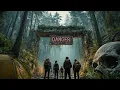 Lagu No One Leaves This Forest Alive | Full Horror Movie 4K