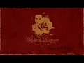 Matchbook Romance - "Tiger Lily"