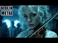 Download Lagu Dark Elegance 🎻 Violin, Piano \u0026 Metal United | A Cinematic Awakening