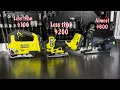 NEW RYOBI Barrel Grip JigSaw - All in for less than 200