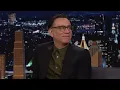 Fred Armisen Impersonates Each Decade of Punk Music | The Tonight Show Starring Jimmy Fallon
