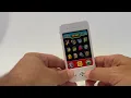 1 25 Toy iPhone Review From Dollar Tree and Unboxing
