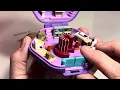 First Look at My Polly Swift Compact Project
