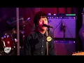 Johnny Marr performing "How Soon Is Now?" Live at KCRW's Apogee Sessions