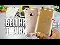 Download Lagu COBA BELI HP YANG NIRUIN MODEL HP LEGEND \u0026 POPULER! - iPhone, Blackberry \u0026 Nokia Gaming