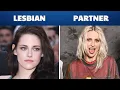 27 Lesbian Hollywood Couples Still Happily In Love Today May 2026