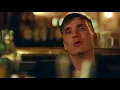 Peaky Blinders: What He Wrote