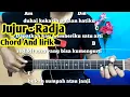 Kunci Gitar Radja Jujur - Tutorial Gitar By Darmawan Gitar