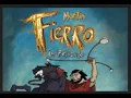 Martín Fierro, la película animada