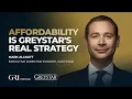 Affordability is Greystar s real strategy with Mark Allnutt Greystar
