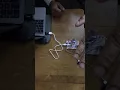Particle Photon - OLED buzzer Pressure Sensor Proximity Sensor
