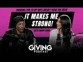Download Lagu It's Giving...Showing Love To My Wife Doesn't Make Me Weak, It Makes Me Strong! With  @snoopdogg