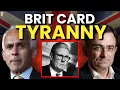 Download Lagu Ben Habib on the Brit Card and Britain’s March Towards Tyranny | Ep #40