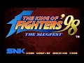 Download Lagu KOF98 In Spite of One’s Age OST