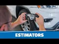 Collision Careers Estimators