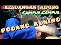 Download Lagu PODANG KUNING SRAGENAN || KENDANG JAIPONG RANGGA