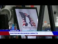 breaking news five