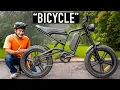 Download Lagu De DOMME wetten die DIT tot een ‘fiets’ maken