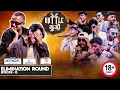 Download Lagu BATTLE BHUMI || Season-1 || Elimination Round | Episode 13 || Nasto / Kavi G / MEC / 101 Flaka