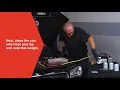 Honeywell 1234yf Proper Procedure
