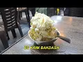 Es Krim Bakdash Bisnis Legendaris Di Suriah | CUAN BOSS (25/10/25)