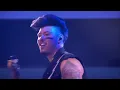 Daredevils - Maniac (Michael Sembello cover) at The Voice Of Holland Blind Auditions