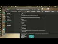 GTK3 CSS BUTTON CLOSE EXPAND COLLAPSE RESIZE mini tutorial test theme development griggorii
