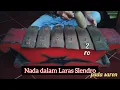 Download Lagu Nada dalam Laras Slendro (Gamelan Jawa)