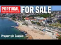 4 Bedroom Cascais House for Sale Stunning Portugal Property in Lisbon