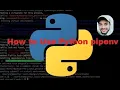 Install Pipenv Create Virtual Environment Python Setup the Right Way 2025