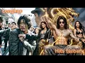 Download Lagu Pengemis dihina ini ternyata punya kekuatan Dewa Naga!Seketika semua bersujud,Hukuman ilahi tiba!