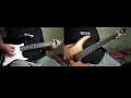 Download Lagu Tarzan Boys - tunggu aku di surga (Guitar Cover)