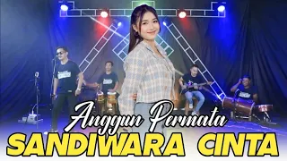 Download Sandiwara Cinta  Repvblik - Anggun Permata ( Penyu Music Comeback) Version - Cover MP3