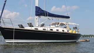 Chesapeake August 2018