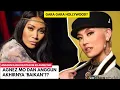 Download Lagu Gak Nyangka! Anggun Beri Kejutan Ini ke Diva Agnez Mo! Akhirnya 'Baikan'??