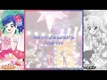 Download Lagu Aikatsu/Full+Lyrics/Wake up my Music/Aoi Kiriya, Ichigo Hoshimiya