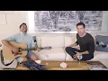 Carlos Rivera - Perdiendo La Cabeza Ft. Becky G & Pedro Capo | Versión Acústica