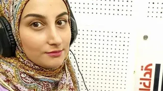 خواطر   ت حاول لمس جدار الروح   سلام شكر دندنها