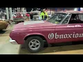 MCACN Move Out - 1964 Max Wedge Plymouth ex-race car