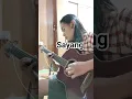 Download Lagu SHAE - Sayang Guitar Solo