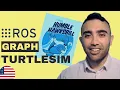 ROS graph and Turtlesim package ROS2 Robotic Operating System